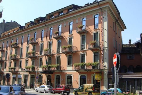Corona (Domodossola)